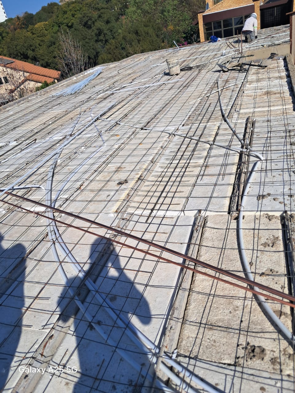 General Building Service Project 13